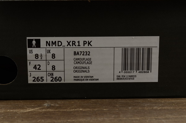 Super Max Adidas NMD XR1 PK Women Shoes_02